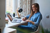 Work from Home: Tools for Freelancers in 2021
