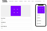 Border Radius Generator