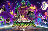 Marvel Cosmic Invasion Demo Impressions