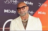 Dave Bautista Opens Up About Struggles with Weight Gain and Loss