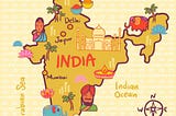 How Is India A Diverse Country