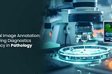 Medical Image Annotation: Improving Diagnostic Accuracy in Pathology