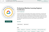 A Balanced Path to the Google Cloud Professional Machine Learning Engineer Certification (2025)