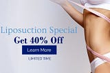 Liposuction in Delhi