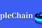 SimpleChain Weekly Report:June07-June13