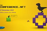 The Conference.NFT