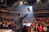 4 HUGE Lies Christians Tell About The Bible