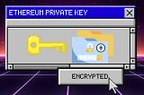 How to Keep Your Private Keys Safe