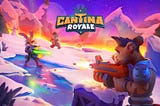 Cantina Royale v2.2: Time to Rumble!