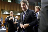 What Kavanaugh needs to know about gun violence