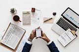The Future of Retail Banking | To branch or not to branch