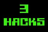 3 ‘Real’ Growth Hacks You Can Use Right Now