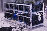 Proof-of-Work vs. Proof-of-Stake: Mining sprievodca pre začiatočníkov