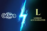 Clashub Joins Lorien: Ready to Help Shape the Future of Gaming!