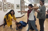 Museum Learning MasterClass Series 6