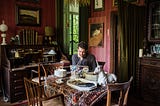 Van idee tot daad #1: Oosterhouw: ‘Ik kijk niet eerst of ik ergens even mooi aan kan verdienen’