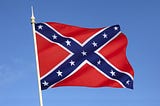 The Enduring Racism Symbolized by the Confederate Flag