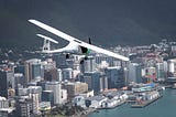 Electric planes: Blue-sky thinking or preparing for take-off?