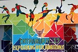 Intramurals 2017 at Northwestern University: “Expanding our Horizons”