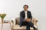 Rana Kapoor Biography