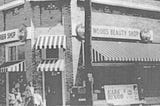 Remembering the South End