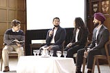 From Education to Agency: A discussion on the evolving advertising industry