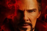 Doctor Strange in the Multiverse of Madness Social Media Campaign-Executive Summary