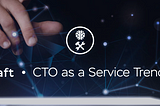 CTO as a Service Trends for 2023