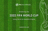Predicting the 2022 World Cup with Machine Learning (without code)