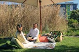 Indulge in Sustainably Scenic Picnics at NUOVO at Hotel Verde