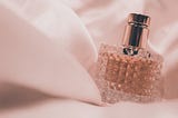 What is geraniol and why is it in your perfume?