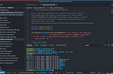 AIoT 應用下 TensorFlow Lite Micro 的編譯與學習