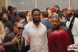 Gucci Mane: Road To 1017 VLOG Featuring Rocko, OJ Da Juiceman, Keyshia Kaoir, Quavo, QC P & More!