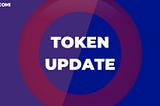 OMI Non-Circulating Token Removal