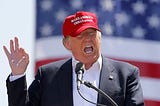 A Semiotic Analysis of Trump’s Red Caps