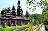 Living the Balinese Life