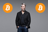 Michael Saylor Has Not Been Selling Bitcoin