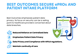 Keeping Your Health Information Safe with BestOutcomes ePROs