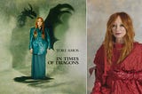 Topical and Triumphant — Tori Amos’ New Album Packs A Powerful, Political Punch