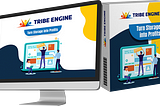 Tribe engine elite review:I think it’s worth a try