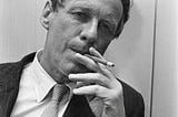 Grading Great Minds: David Ogilvy