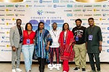 Nigerians in the UK: Driving Tech, Culture, and Research Forward
By Francisca Chiedu Otu