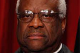 Clarence Thomas Is The Most Destructive Black Person America Has Ever Produced by Robert Covington…