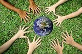 World Harmony: Unifying Through Acceptance and Respect