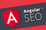 Get started with Angular SEO