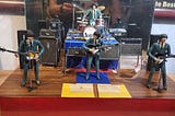 The Beatles Are Alive & Well & Living In Buenos Aires