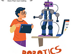 How is Robotics for Kids Beneficial for their Future?