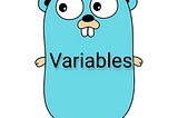 Variables in the Go Programming Language