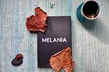 What Do I Have in Common with Melania?