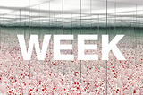 WEEK: WeWork, Booza, Yayoi Kusama & Nike x Vogue collab